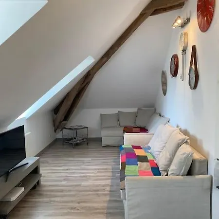 Appartement T3 De 76m2 Les Tamaris Aix-les-Bains