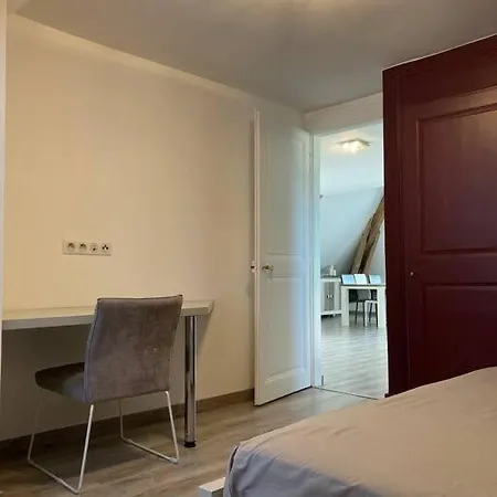 T3 De 76m2 Les Tamaris Appartement Aix-les-Bains