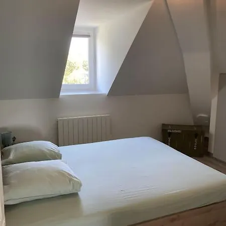 T3 De 76m2 Les Tamaris Appartement