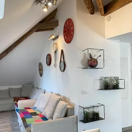 Appartement T3 De 76m2 Les Tamaris