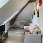 Lägenhet T3 73 M2 Les Tamaris Aix-les-Bains