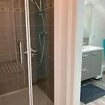 T3 73 M2 Les Tamaris Lägenhet *