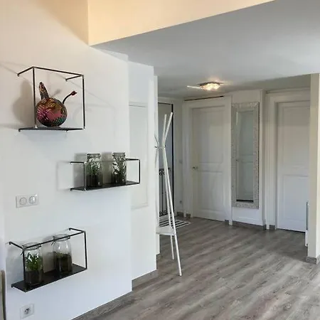 T3 73 M2 Les Tamaris Aix-les-Bains