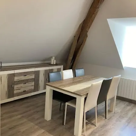 T3 73 M2 Les Tamaris アパート