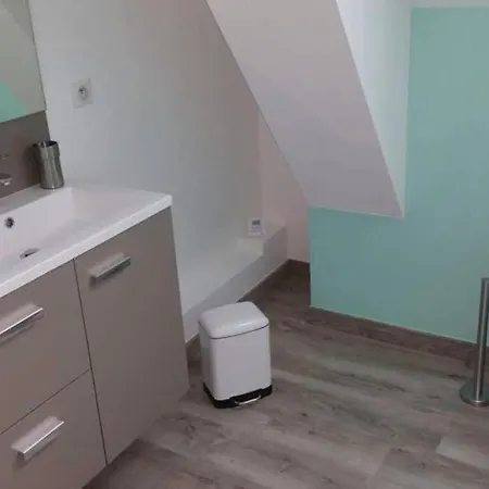 Apartment T3 73 M2 Les Tamaris