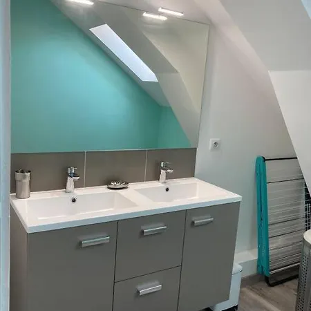 T3 73 M2 Les Tamaris Aix-les-Bains