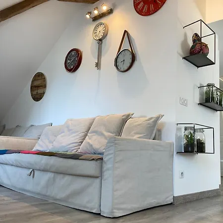 Apartman T3 73 M2 Les Tamaris Aix-les-Bains