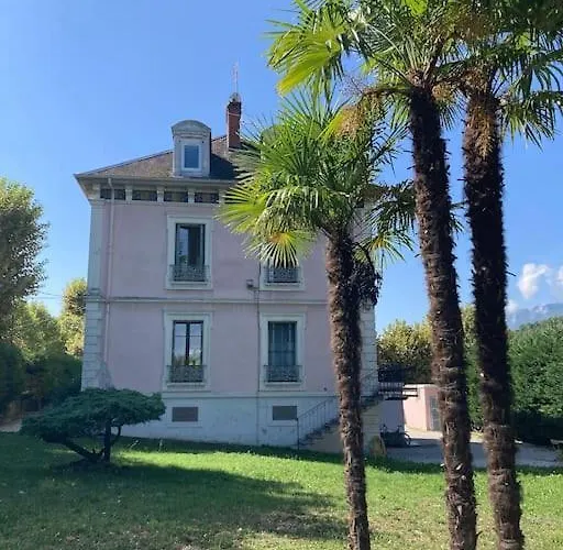 T3 73 M2 Les Tamaris エクスレバン