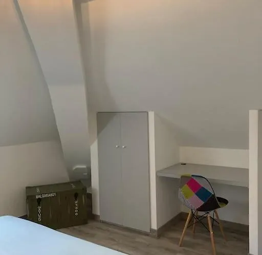 アパート T3 73 M2 Les Tamaris