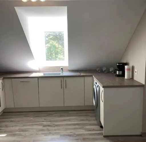 T3 73 M2 Les Tamaris アパート *