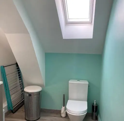 T3 73 M2 Les Tamaris * エクスレバン