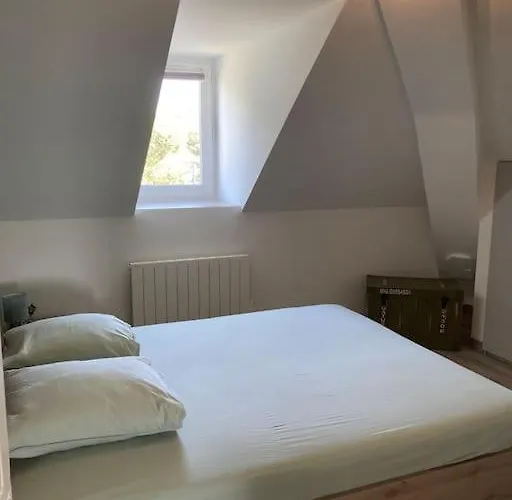 T3 73 M2 Les Tamaris アパート