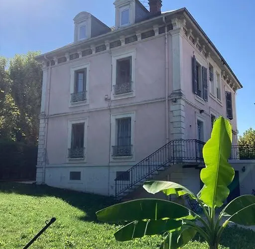 T3 73 M2 Les Tamaris