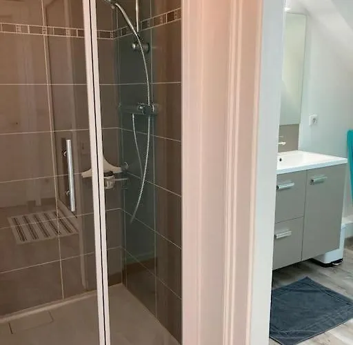 T3 73 M2 Les Tamaris アパート *